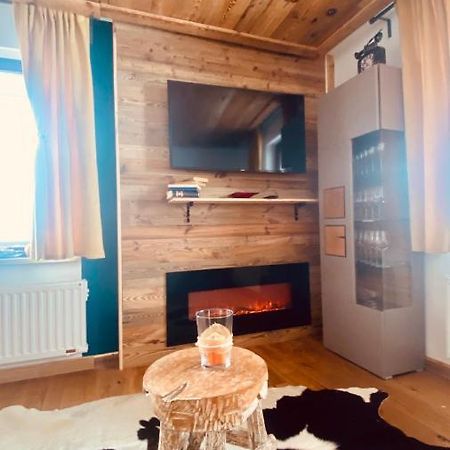 Apartmán Appartament "Felicia" Gosau Exteriér fotografie