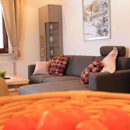 Apartmán Appartament "Felicia" Gosau Exteriér fotografie