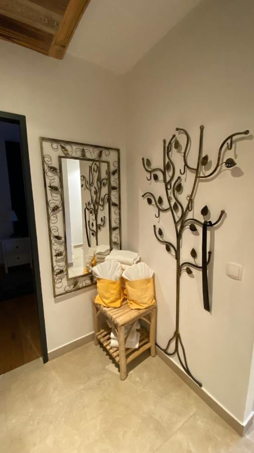 Apartmán Appartament "Felicia" Gosau Exteriér fotografie
