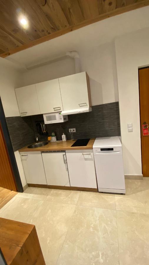 Apartmán Appartament "Felicia" Gosau Exteriér fotografie