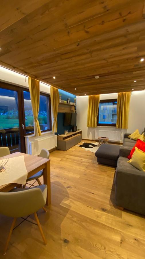 Apartmán Appartament "Felicia" Gosau Exteriér fotografie