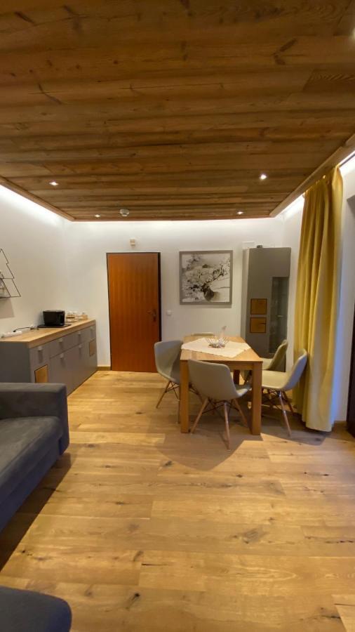 Apartmán Appartament "Felicia" Gosau Exteriér fotografie