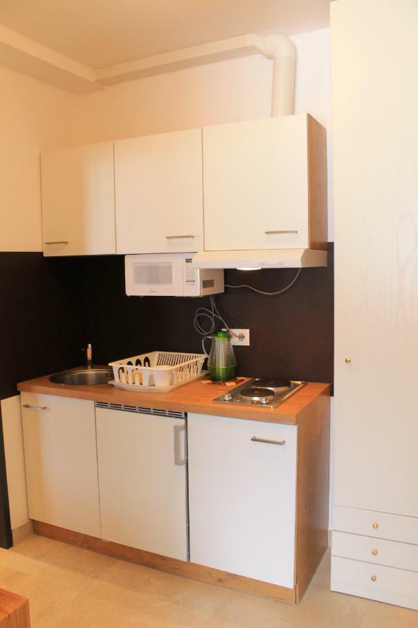 Apartmán Appartament "Felicia" Gosau Exteriér fotografie