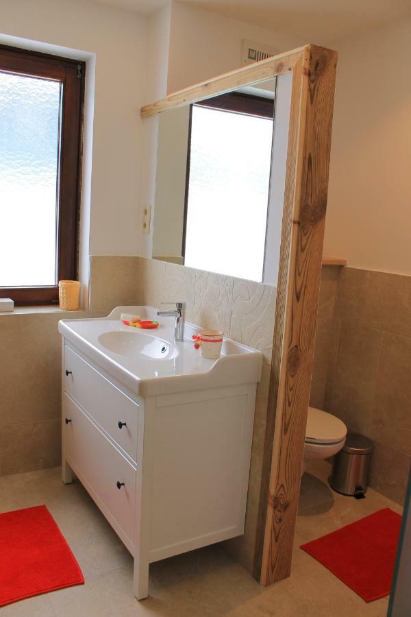 Apartmán Appartament "Felicia" Gosau Exteriér fotografie