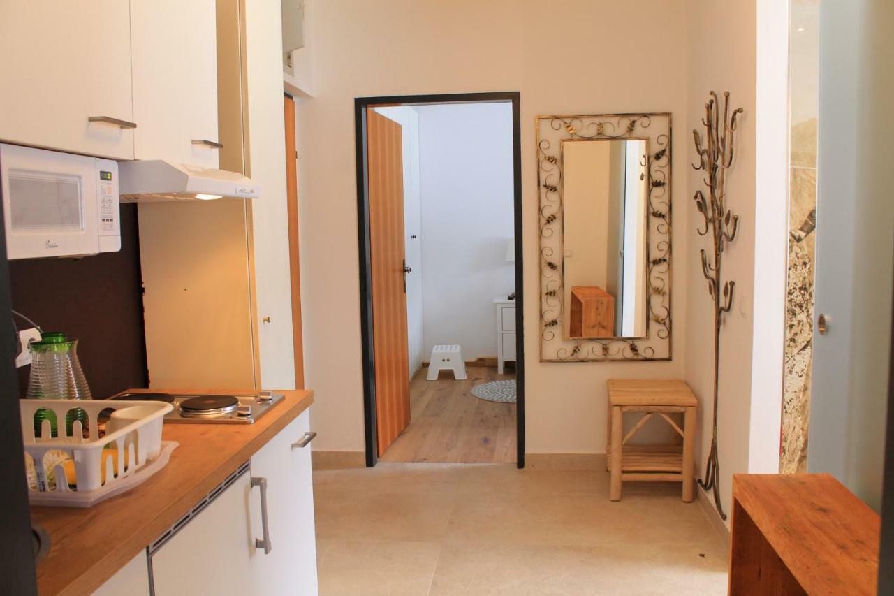Apartmán Appartament "Felicia" Gosau Exteriér fotografie