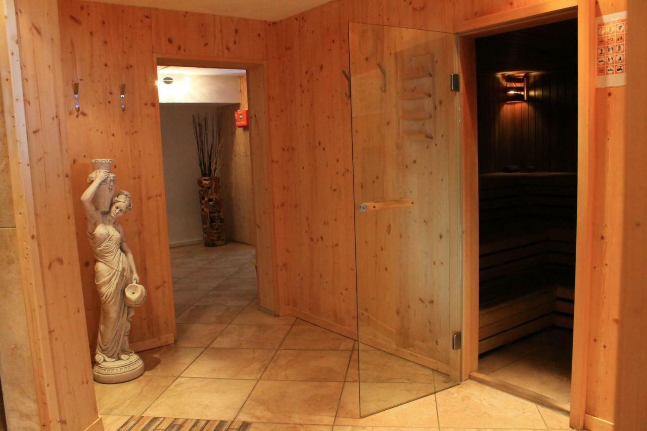 Apartmán Appartament "Felicia" Gosau Exteriér fotografie