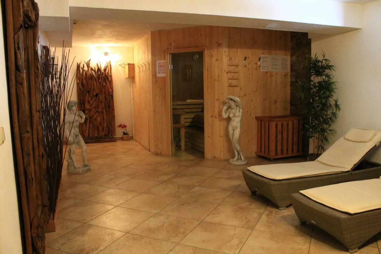 Apartmán Appartament "Felicia" Gosau Exteriér fotografie